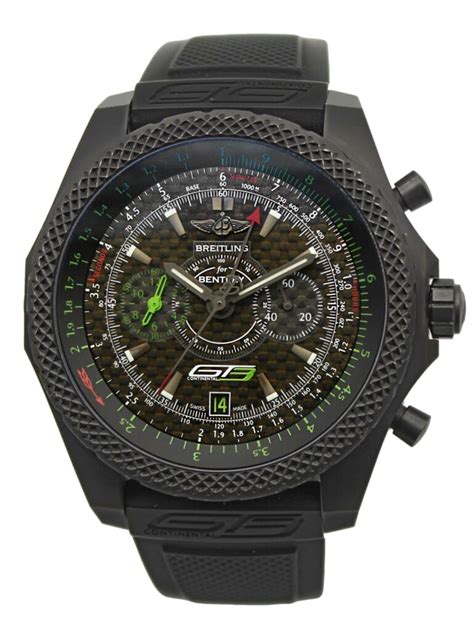 breitling bentley gt3 replica|breitling bentley watches price list.